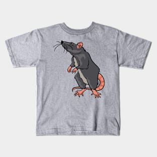 Rat Kids T-Shirt